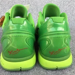Nike | Shoes | Nike Zoom Kobe 6 Zk6 Kobe 6 Green Hornet  display picture 3